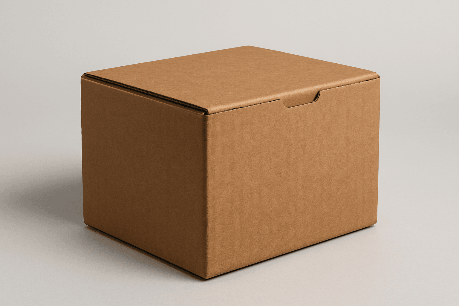 Heavy duty corrugated boxes